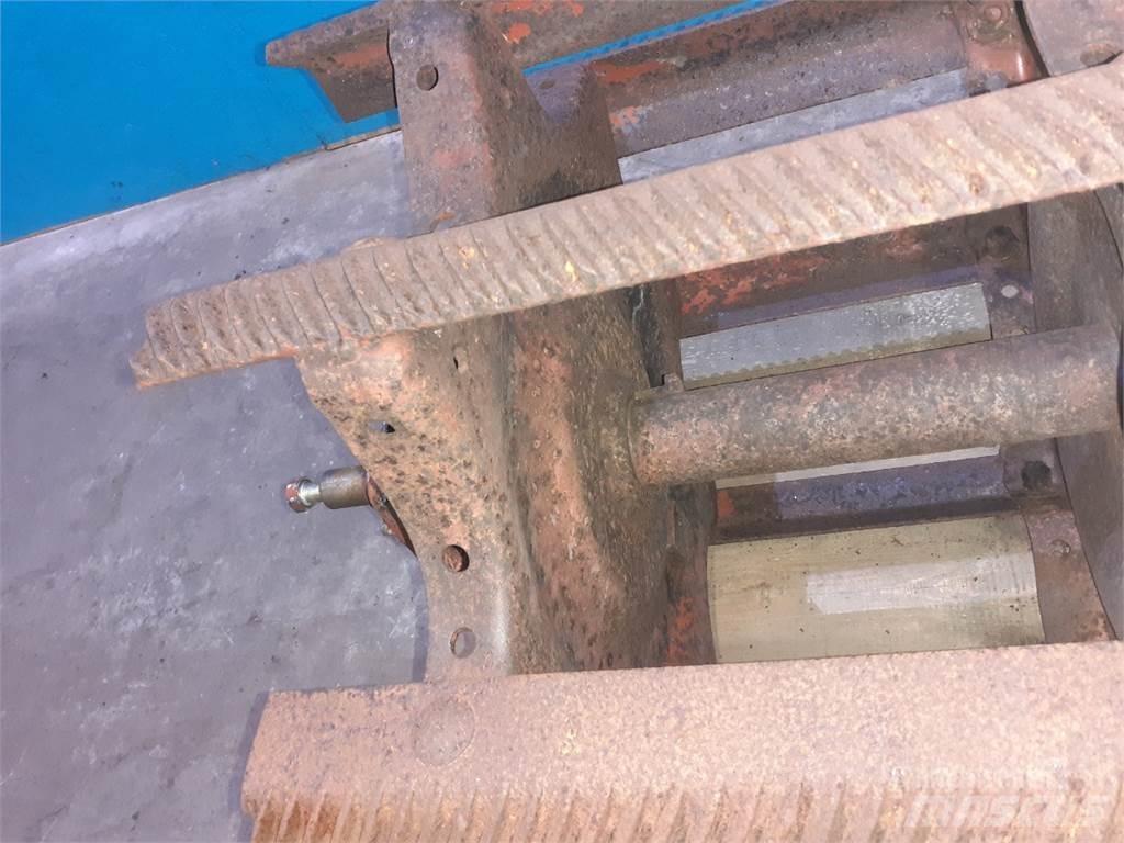 Laverda 3500 Combine harvester accessories