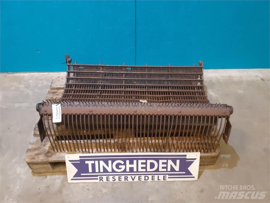 Laverda 3500 Combine harvester accessories