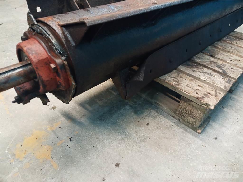 Laverda 3500 Combine harvester accessories