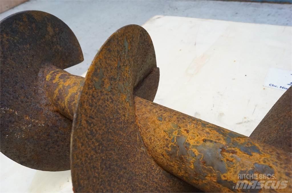 Laverda 3500 Combine harvester accessories