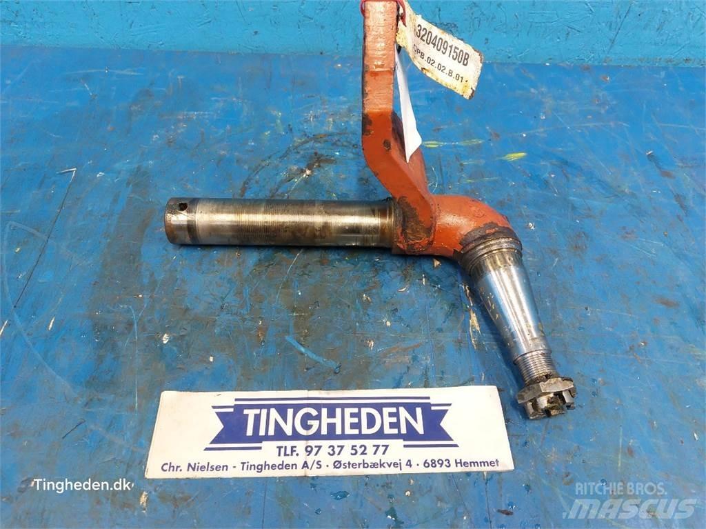 Laverda 3500 Combine harvester accessories