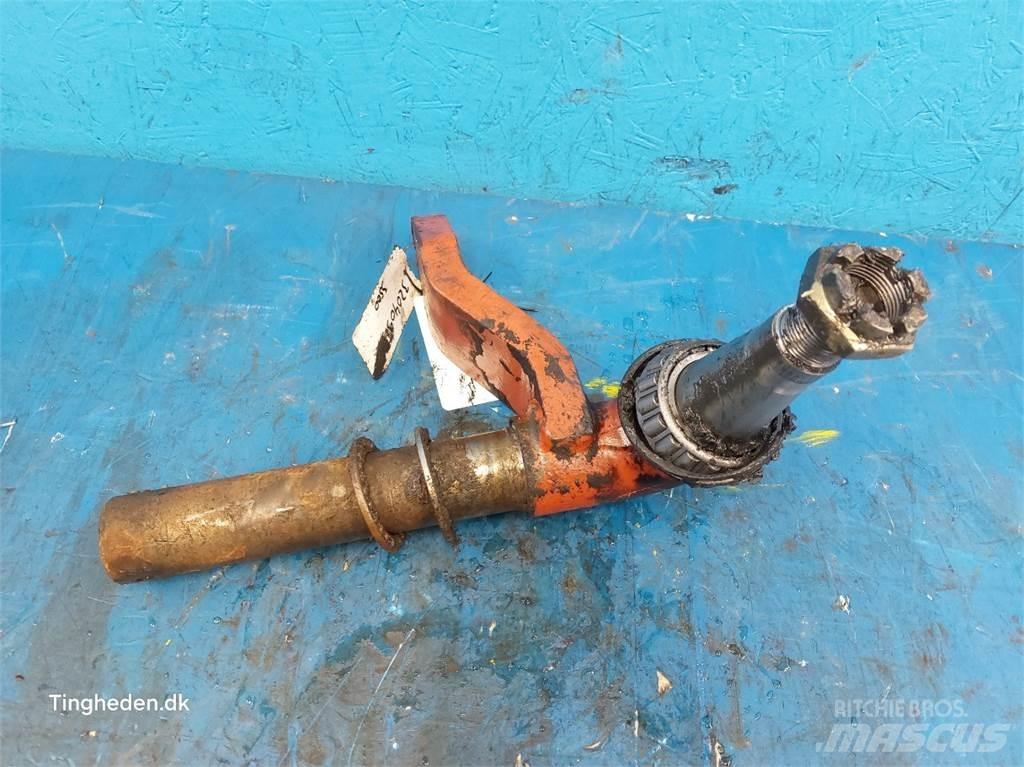 Laverda 3500 Combine harvester accessories