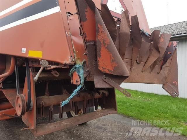 Laverda 3650 Combine harvester accessories