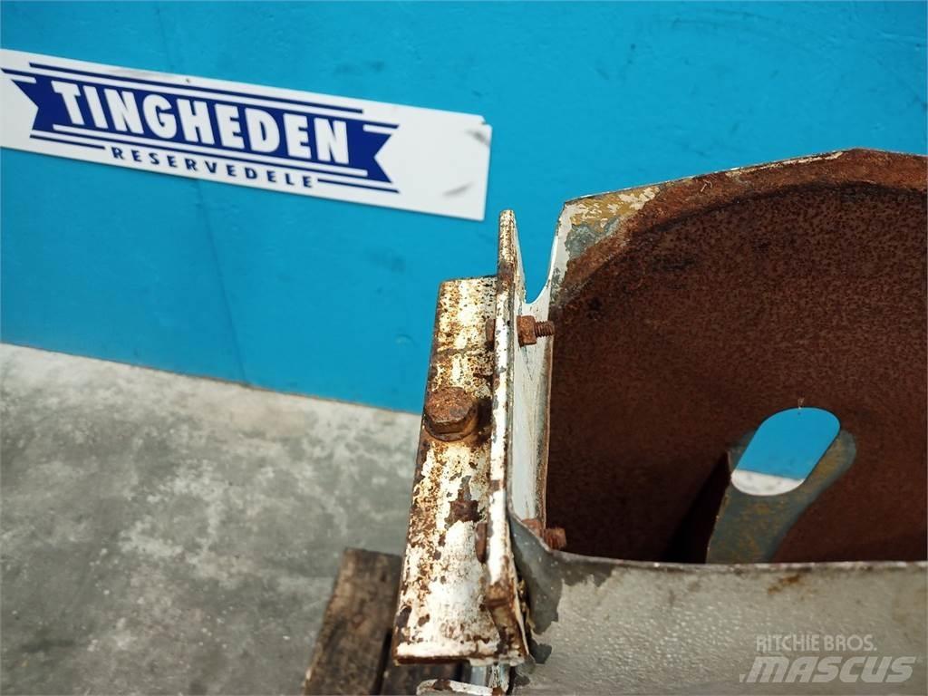 Laverda 3650 Combine harvester accessories