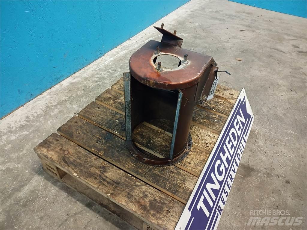 Laverda 3650 Combine harvester accessories