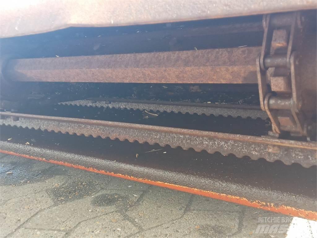 Laverda 3650 Combine harvester accessories