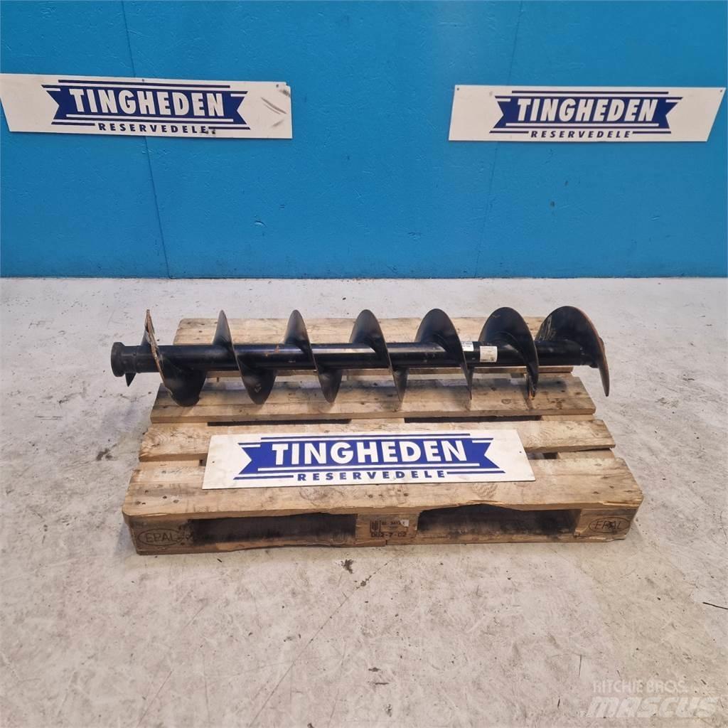 Laverda 3650 Combine harvester accessories
