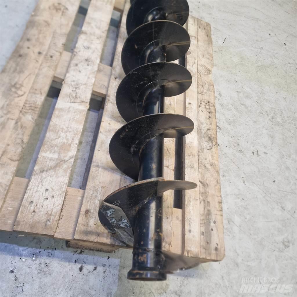Laverda 3650 Combine harvester accessories