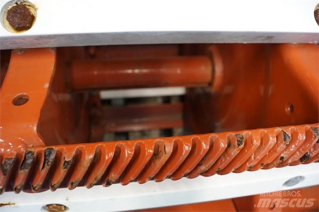 Laverda 3650 Combine harvester accessories