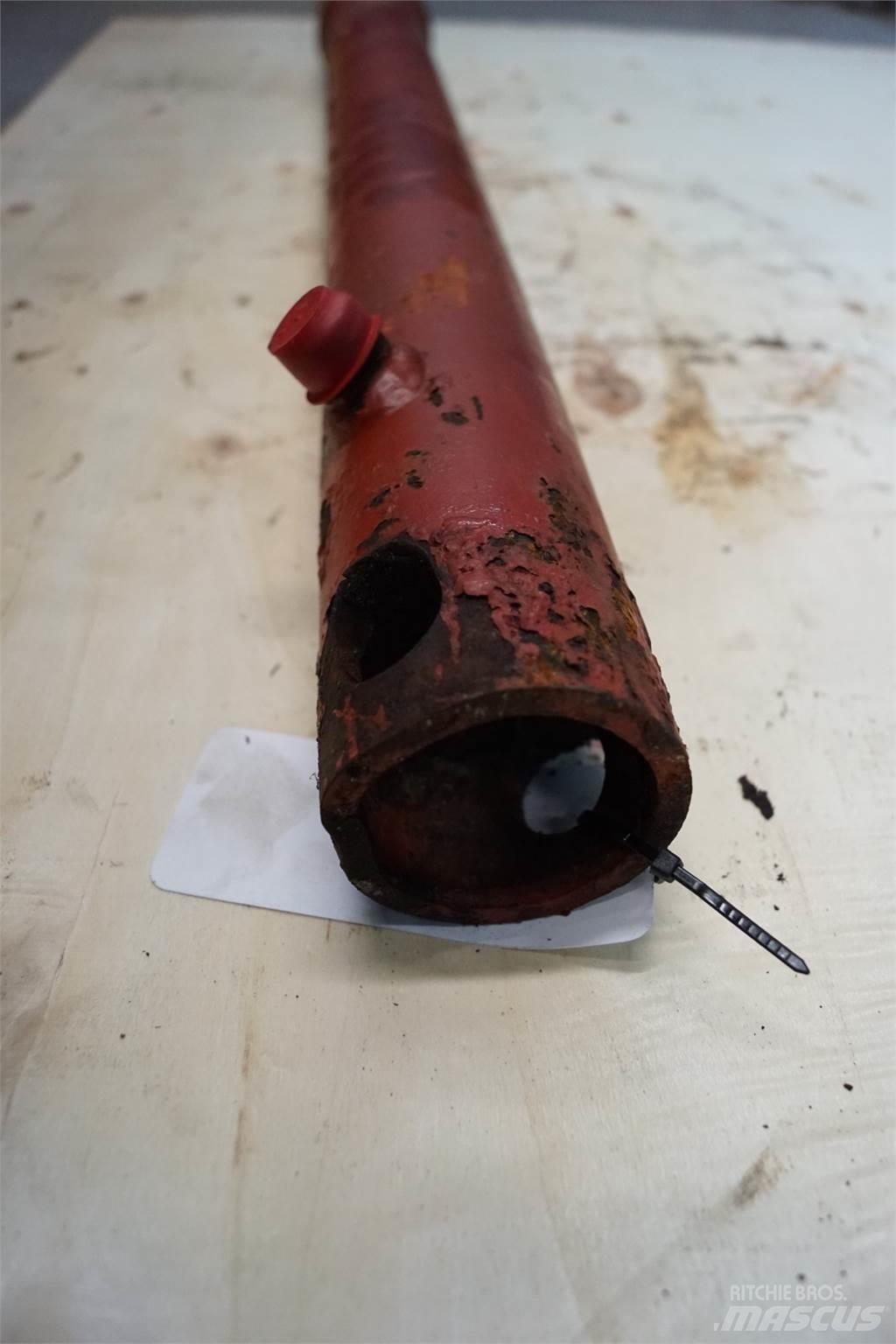 Laverda 3650 Combine harvester accessories