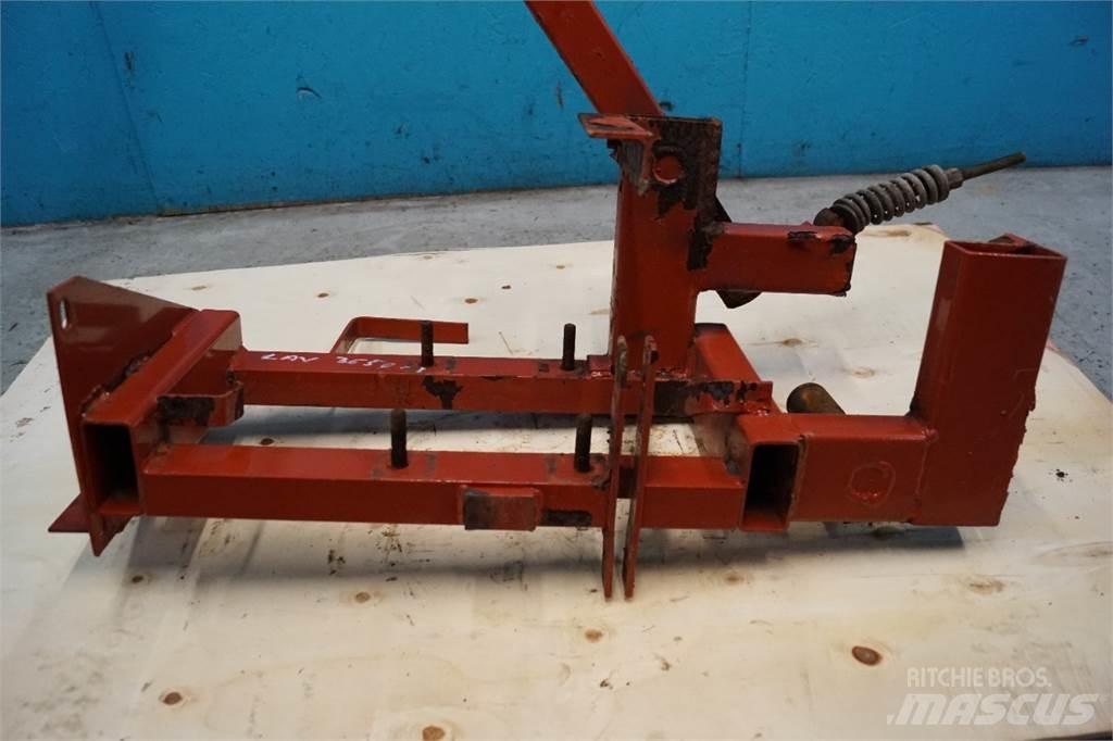 Laverda 3650 Combine harvester accessories