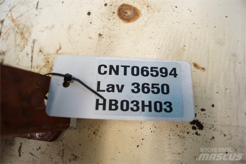 Laverda 3650 Farm machinery