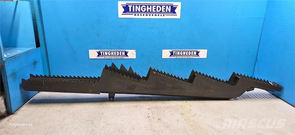 Laverda 3650 Combine harvester accessories