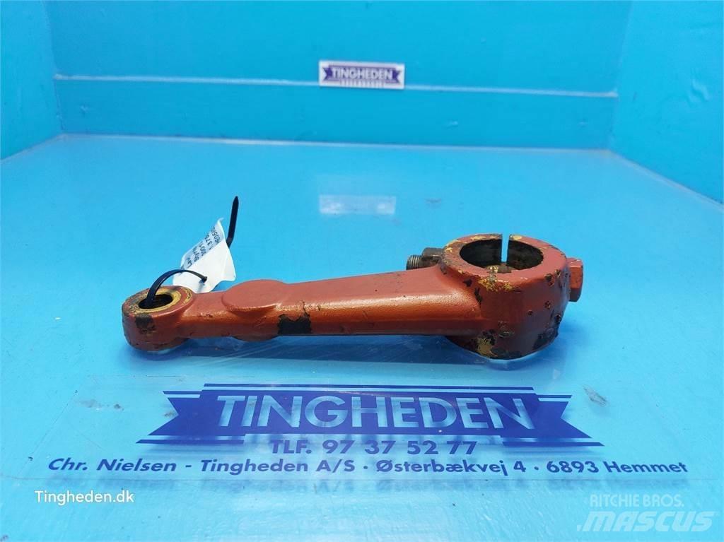 Laverda 3700 Combine harvester accessories