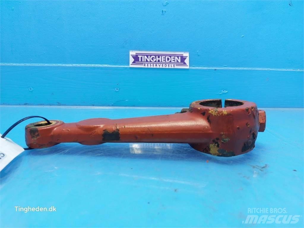 Laverda 3700 Combine harvester accessories