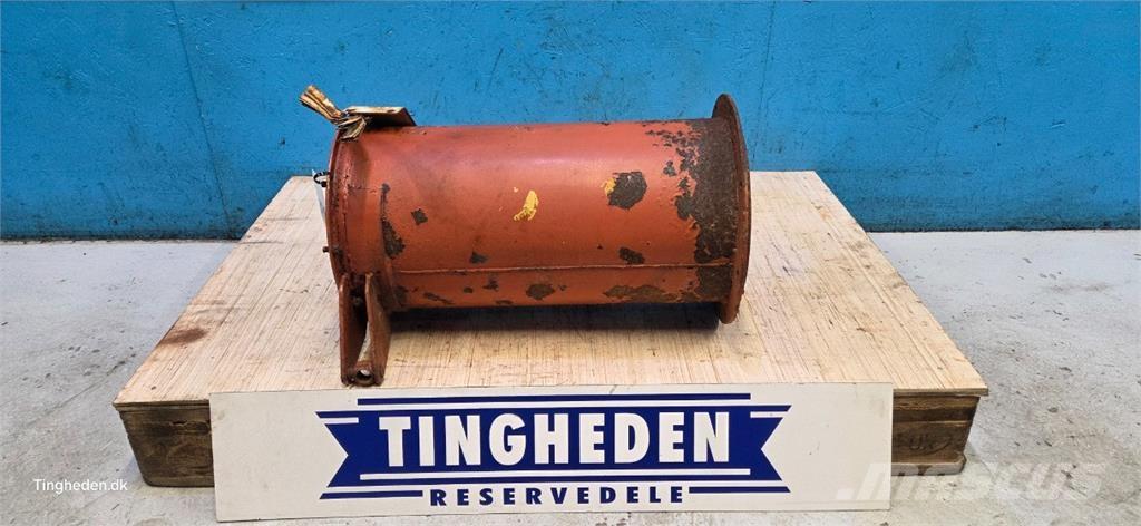 Laverda 3750 Combine harvester accessories