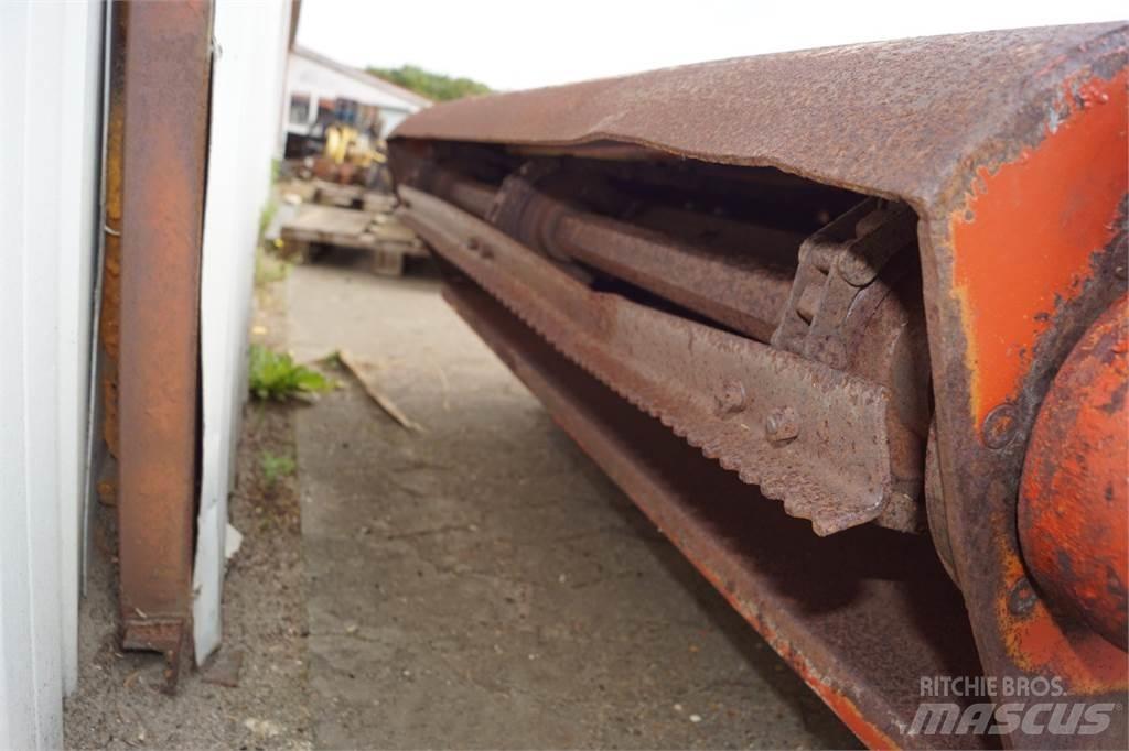 Laverda 3790 Combine harvester accessories