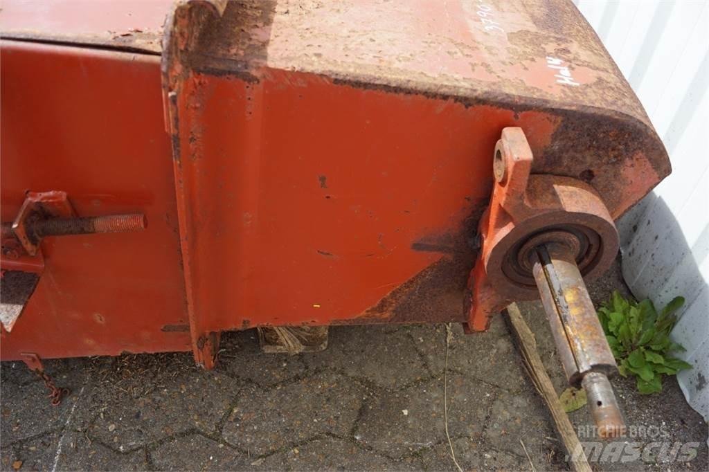 Laverda 3790 Combine harvester accessories
