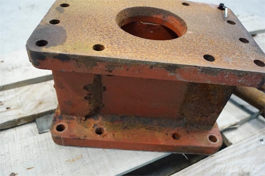 Laverda 3790 Combine harvester accessories