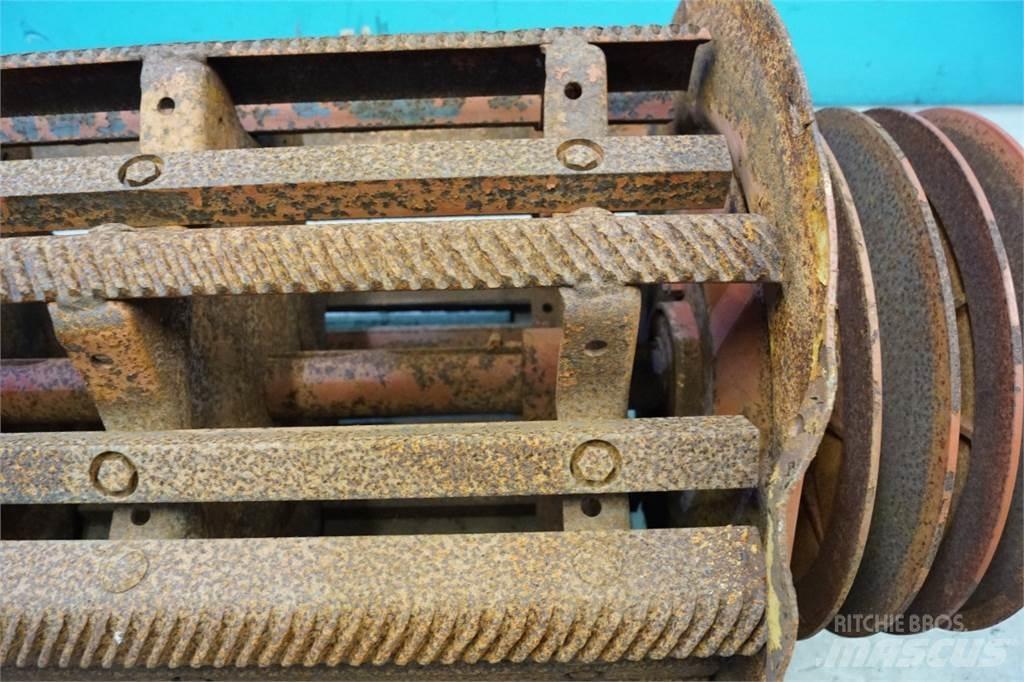 Laverda 3790 Combine harvester accessories