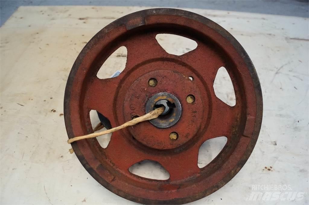 Laverda 3790 Farm machinery