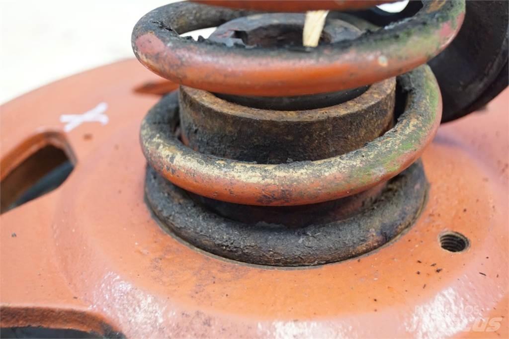 Laverda 3790 Farm machinery
