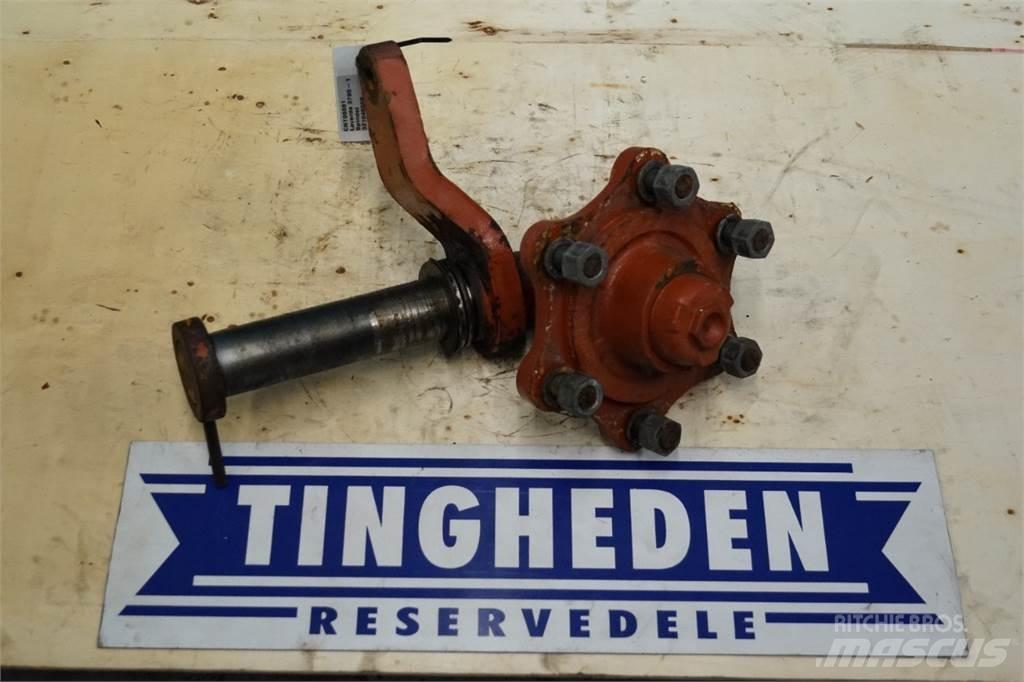 Laverda 3790 Combine harvester accessories