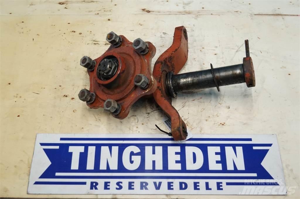 Laverda 3790 Combine harvester accessories