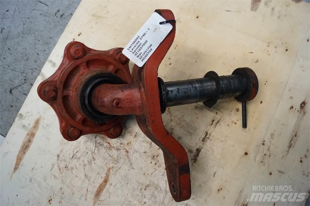 Laverda 3790 Combine harvester accessories