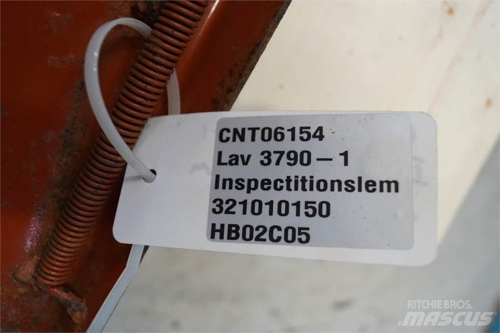 Laverda 3790 Farm machinery