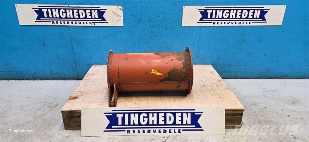 Laverda 3890 Combine harvester accessories