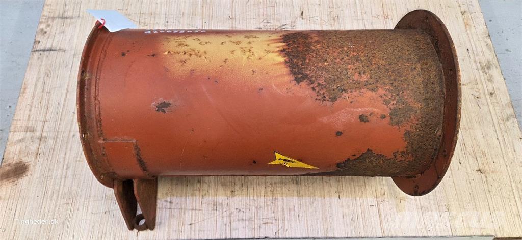 Laverda 3890 Combine harvester accessories