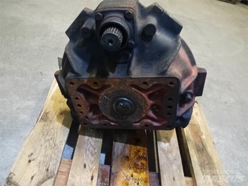 Laverda 521 Combine harvester accessories