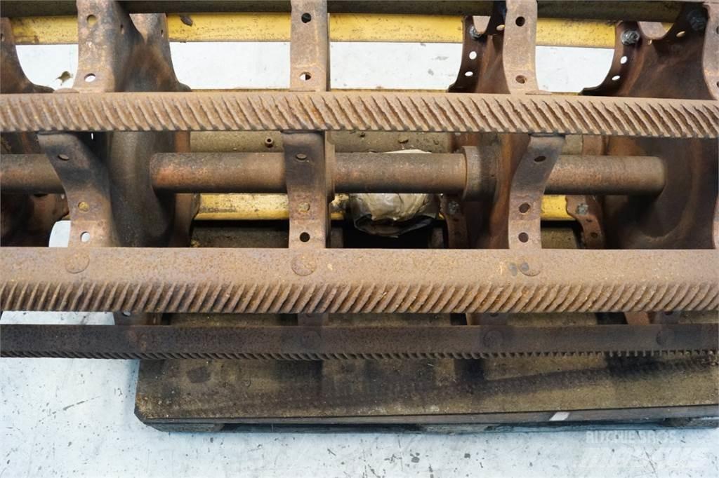 Laverda 626 Combine harvester accessories