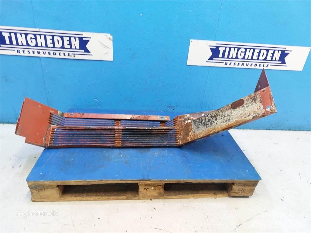 Laverda 627 Farm machinery