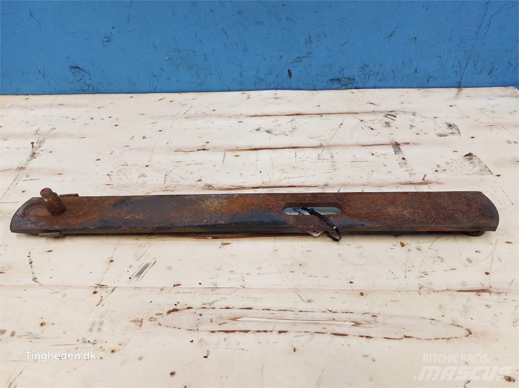 Laverda 627 Combine harvester accessories
