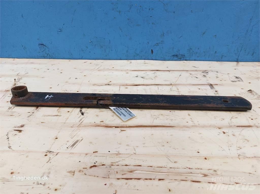 Laverda 627 Combine harvester accessories