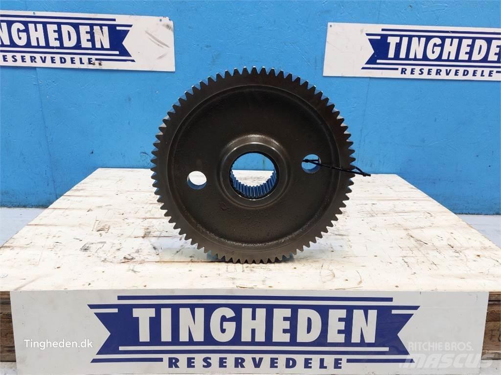 Laverda 627 Combine harvester accessories