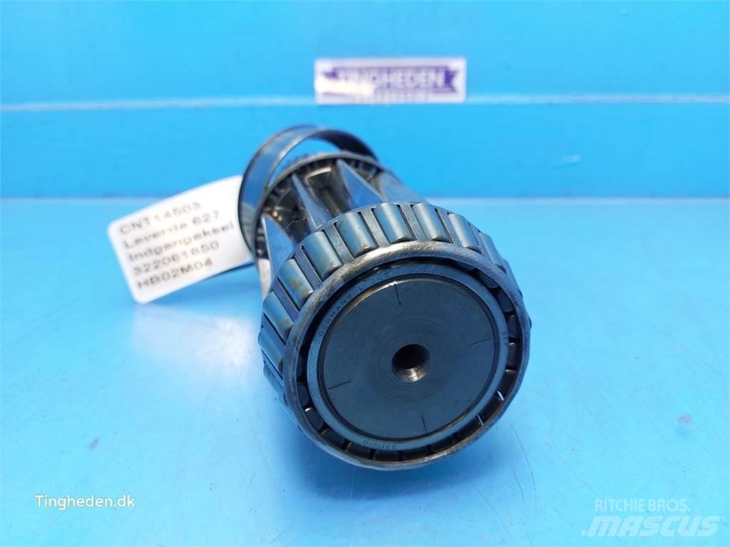 Laverda 627 Combine harvester accessories