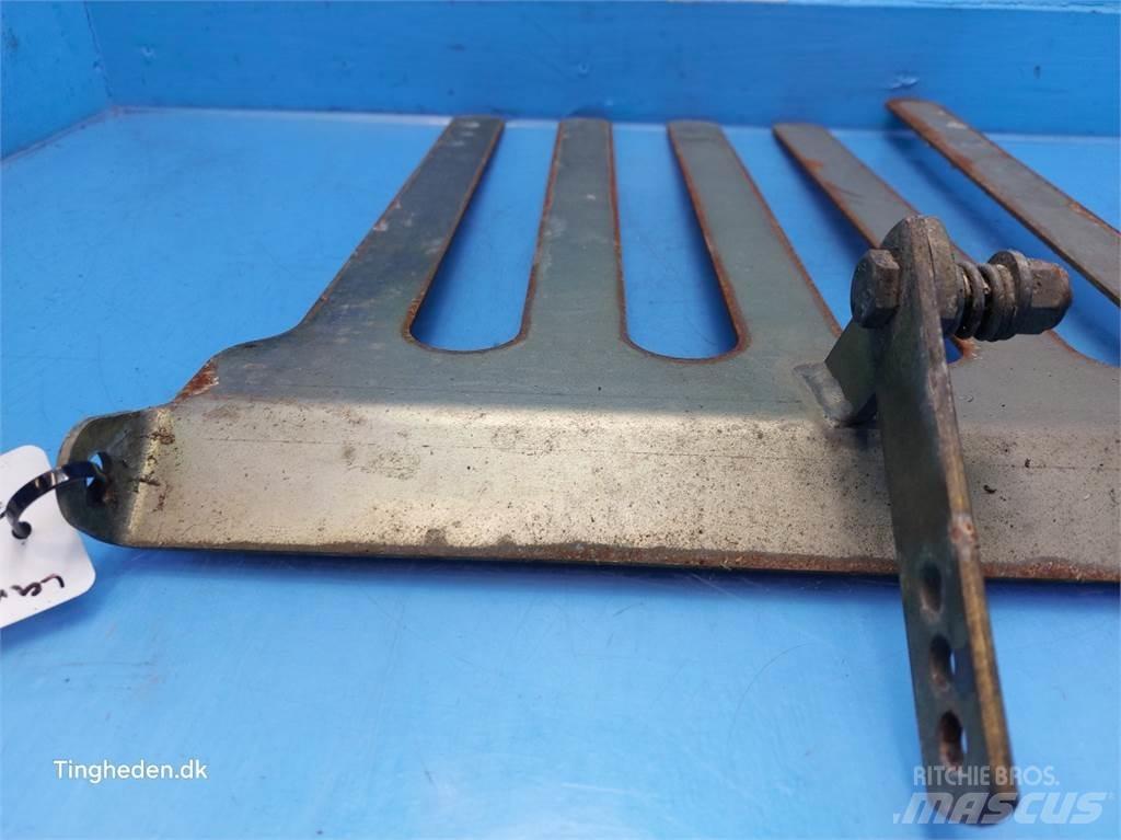 Laverda 627 Farm machinery