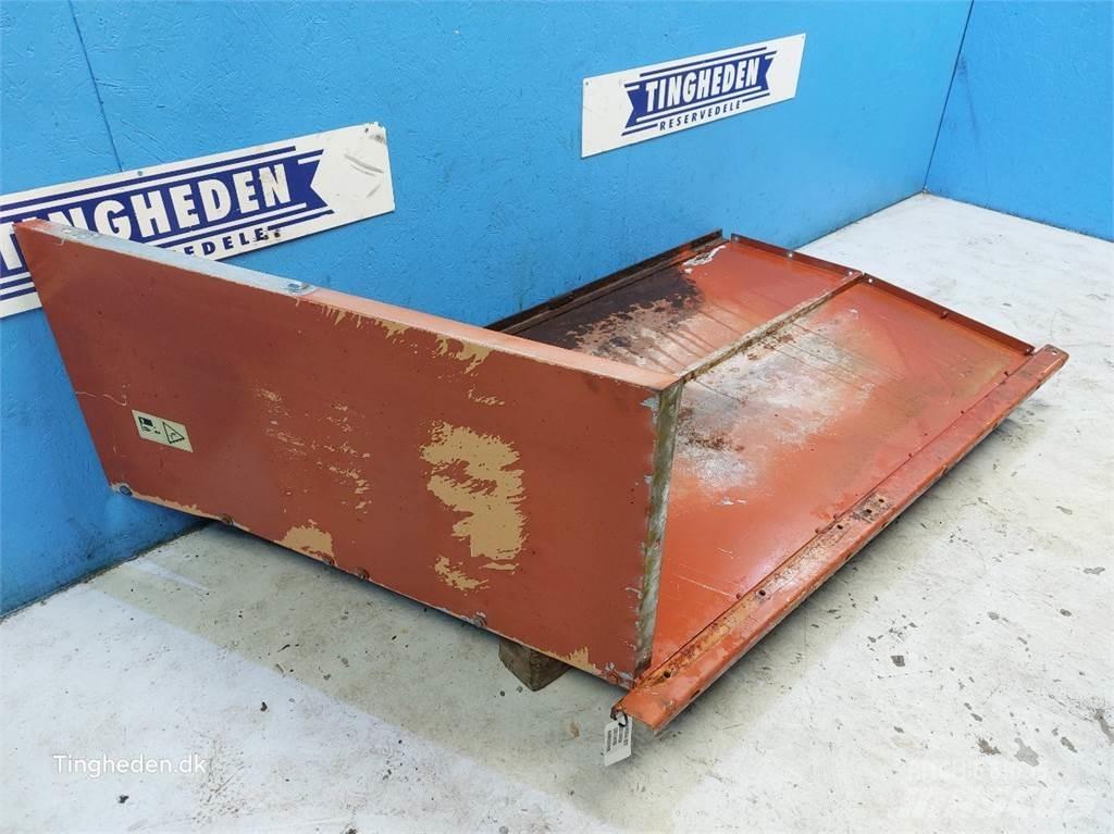 Laverda 627 Farm machinery
