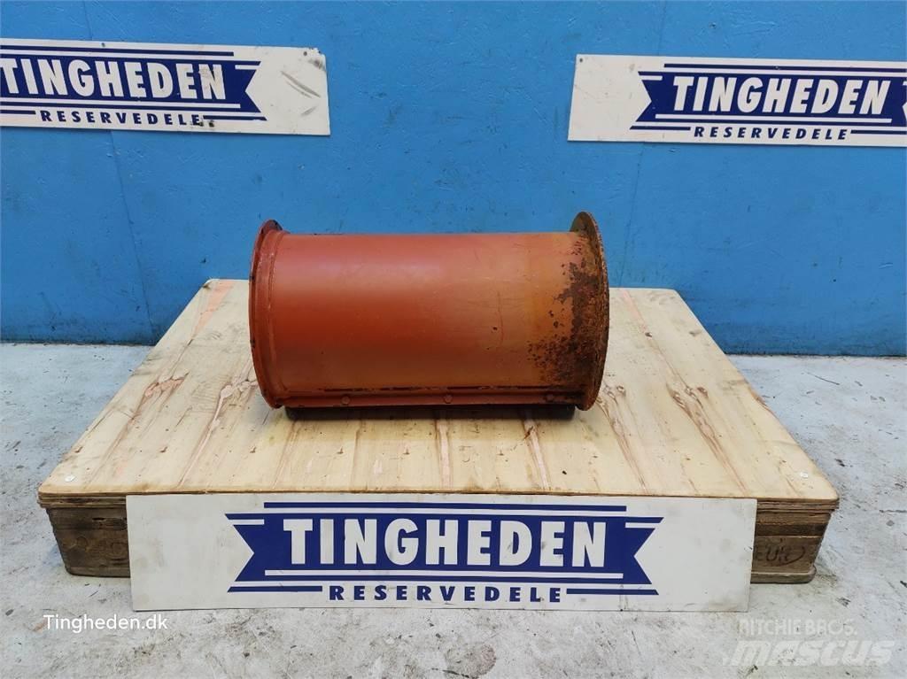 Laverda 627 Combine harvester accessories