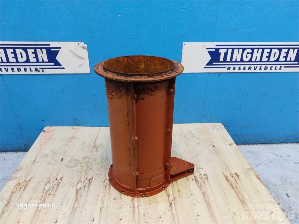 Laverda 627 Combine harvester accessories