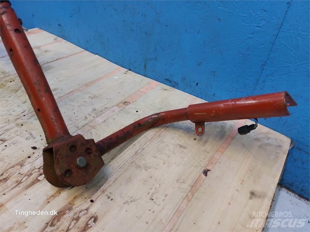 Laverda 627 Farm machinery
