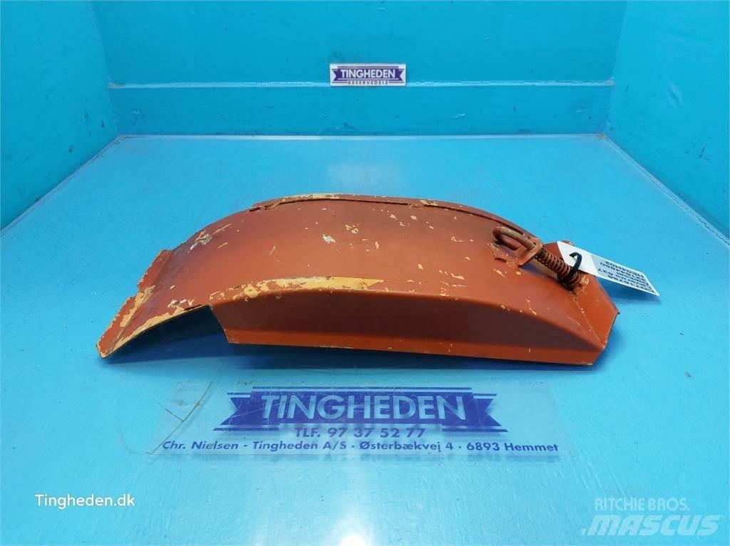 Laverda 627 Combine harvester accessories