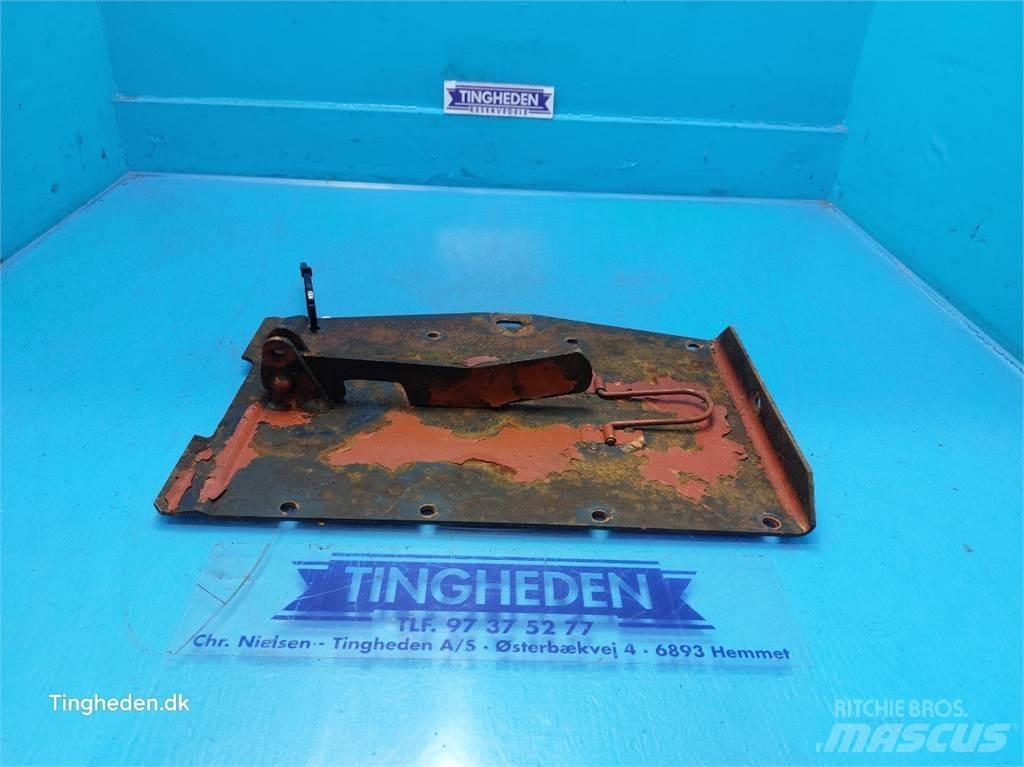 Laverda 627 Combine harvester accessories