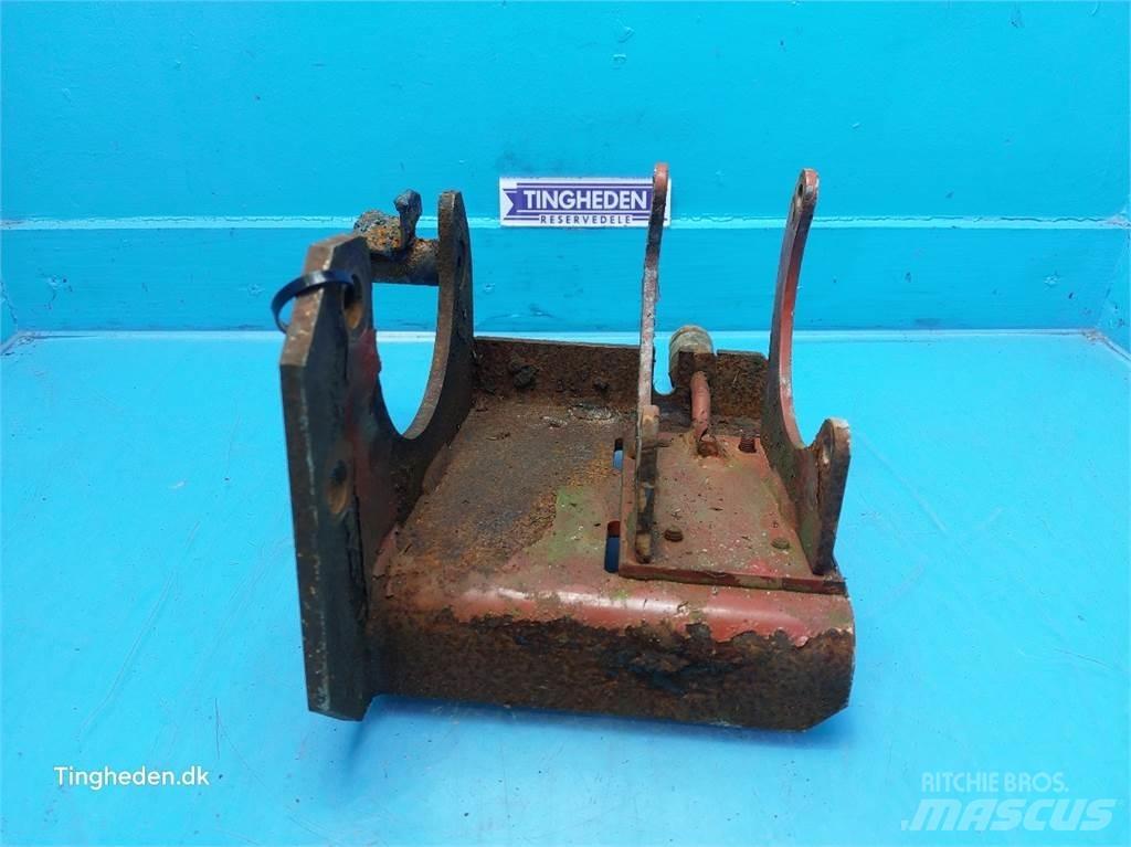 Laverda 627 Farm machinery