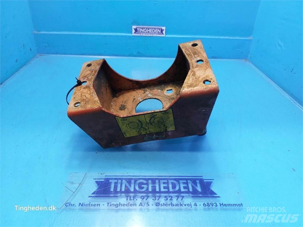 Laverda 627 Combine harvester accessories