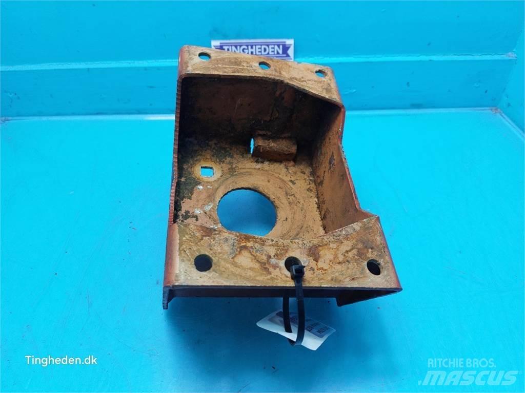 Laverda 627 Combine harvester accessories