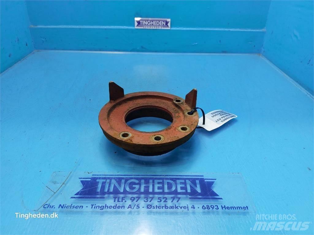 Laverda 627 Combine harvester accessories
